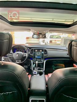 رينو تلسمان